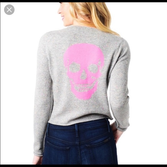 360 Skull Cashmere ISO - Picture 3 of 6